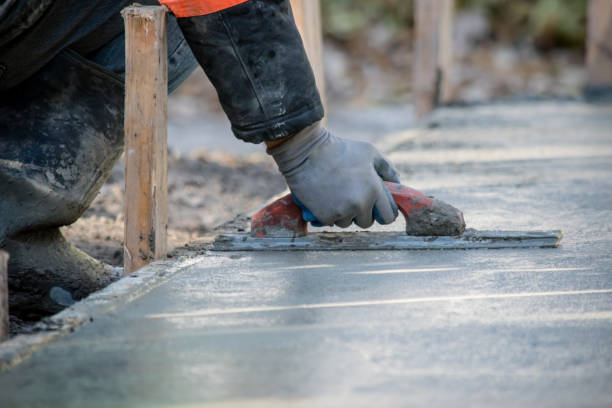 Best Concrete Sealing and Maintenance in Lattingtown, NY