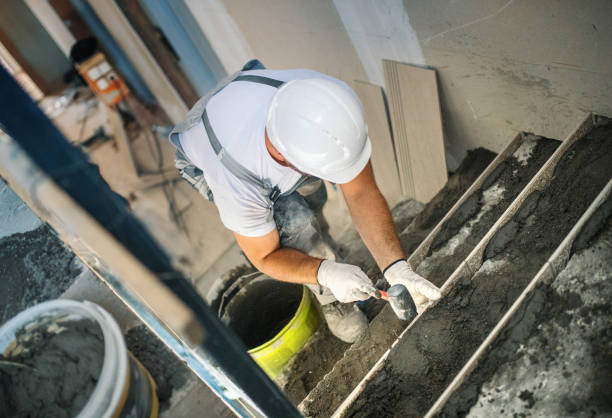 Best Concrete Steps and Stairs in Lattingtown, NY